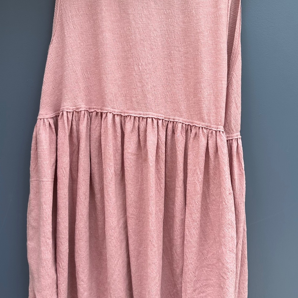 Babydoll dress